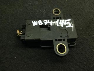 датчик ускорения BMW 5 серия E39 [рестайлинг] 2001, M54 B22 (226S1), АКПП, седан, 1165292