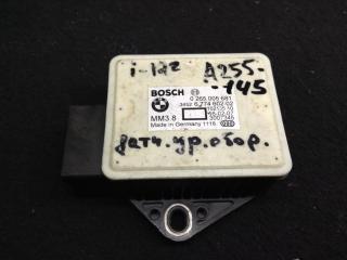 датчик ускорения BMW 3 серия E90/E91/E92/E93 [рестайлинг] 2008, 3.0 л., N54 B30 A, бензин, АКПП, седан, 6774602, 34526774602