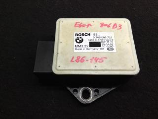 датчик ускорения BMW 5 серия E60/E61 [рестайлинг] 2008, M57 D30 (306D3), АКПП, седан, 6779913