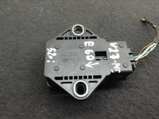 датчик ускорения BMW 5 серия E60/E61 2005, M54 B22 (226S1), АКПП, седан, 6758750