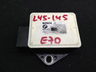 датчик ускорения BMW X5 E70 2009, M57 D30 (306D3), АКПП, внедорожник 5 дв., 6782371