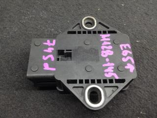 датчик ускорения BMW 7 серия E65/E66/E67 [рестайлинг] 2006, 4.4 л., M67 D44 (448D1), дизель, АКПП, седан, 6777435