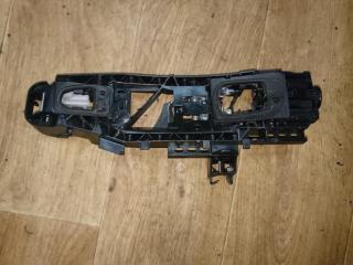 скелет ручки двери передней левой Mercedes-Benz S-Класс W222/C217/A217 2014, 3.0 л., OM 642.861, дизель, АКПП, серебристый, седан, A0997602100