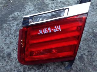 фонарь крышки багажника правый BMW 7 серия F01/F02 2009, 3.0 л., N54 B30 A, бензин, АКПП, седан, 7182206