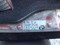 фонарь крышки багажника левый BMW 7 серия F01/F02 2009, 3.0 л., N54 B30 A, бензин, АКПП, седан, 7182205 - фото №3