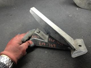 педаль BMW 3 серия E90/E91 [рестайлинг] 2009, 2.0 л., N43 B20 A, бензин, АКПП, седан, 6789998