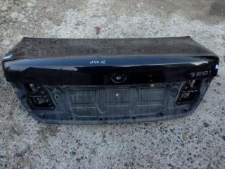 крышка багажника (дверь 3-5) BMW 7 серия F01/F02 2009, 3.0 л., N54 B30 A, бензин, АКПП, седан