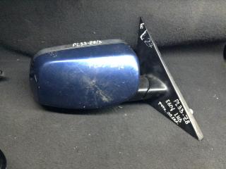 зеркало наружное правое BMW 5 серия E60/E61 2007, 2.0 л., N47 D20 A, дизель, АКПП, седан