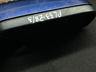 рамка зеркала правого BMW 5 серия E60/E61 2007, 2.0 л., N47 D20 A, дизель, АКПП, седан