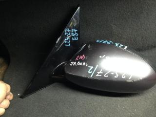 зеркало наружное левое BMW 1 серия E81/E82/E87/E88 [рестайлинг] 2007, 2.0 л., N43 B20 A, бензин, МКПП, хетчбэк 5 дв.