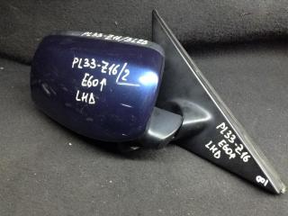 зеркало наружное правое BMW 5 серия E60/E61 2007, M54 B22 (226S1), АКПП, седан