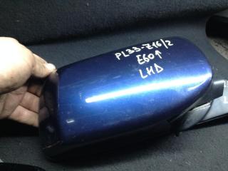 накладка на зеркало BMW 5 серия E60/E61 2007, M54 B22 (226S1), АКПП, седан