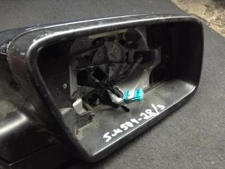 рамка зеркала правого BMW 5 серия E60/E61 2006, 2.0 л., N47 D20 A, дизель, АКПП, седан