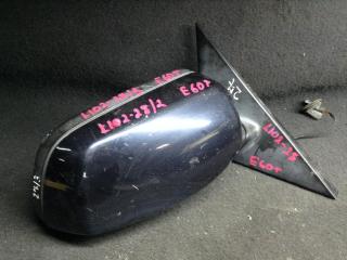 зеркало наружное правое BMW 5 серия E60/E61 2007, 3.0 л., M57 D30 (306D5), дизель, АКПП, седан