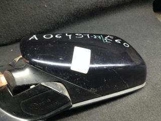 накладка на зеркало BMW 5 серия E60/E61 [рестайлинг] 2008, M54 B22 (226S1), АКПП, седан