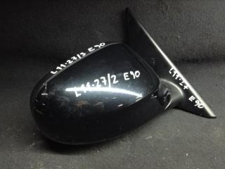 зеркало наружное левое BMW 3 серия E90/E91 [рестайлинг] 2009, 2.0 л., N43 B20 A, бензин, АКПП, седан