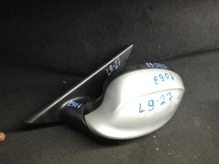 зеркало наружное левое BMW 3 серия E90/E91/E92/E93 2007, 2.0 л., M47 D20 (204D4), дизель, АКПП, седан