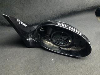 зеркало наружное правое BMW 3 серия E90/E91/E92/E93 2007, 3.0 л., N53 B30 A, бензин, АКПП, купе