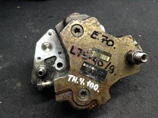 ТНВД BMW X5 E70 2009, 3.0 л., M57 D30 (306D5), дизель, АКПП, внедорожник 5 дв., 7798333