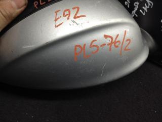 накладка на зеркало BMW 3 серия E90/E91/E92/E93 2007, 2.0 л., N47 D20 A, дизель, АКПП, купе