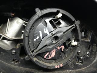 электромоторчик зеркала наружнего BMW 3 серия E90/E91/E92/E93 2007, 2.0 л., N47 D20 A, дизель, АКПП, купе