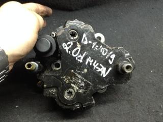 ТНВД BMW 3 серия E46 2002, 2.0 л., M47 D20 (204D4), дизель, АКПП, седан, 7788670