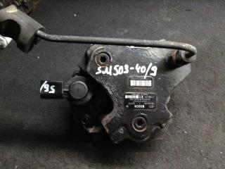 ТНВД BMW 3 серия E46 2000, 2.0 л., M47 D20 (204D4), дизель, АКПП, седан, 7788670