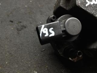 Клапан ТНВД BMW 3 серия E46 2000, 2.0 л., M47 D20 (204D4), дизель, АКПП, седан