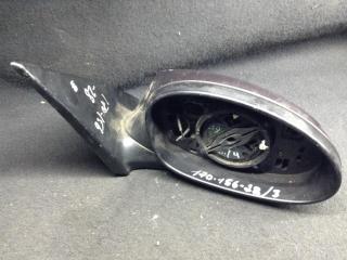 зеркало наружное правое BMW 3 серия E90/E91/E92/E93 2006, 2.0 л., N47 D20 A, дизель, АКПП, купе