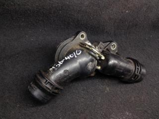корпус термостата BMW 3 серия E46 2000, M54 B30 (306S3), АКПП, седан, 1436824, 1436823