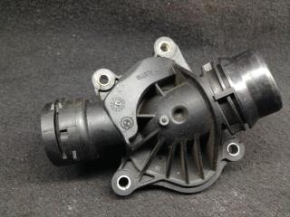 корпус термостата BMW 5 серия E60/E61 [рестайлинг] 2008, M57 D30 (306D3), АКПП, седан