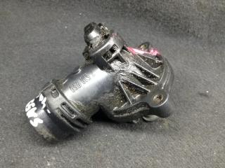 корпус термостата BMW 3 серия E46 2001, M43 B19 (194E1), АКПП, седан, 7510959