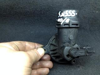 корпус термостата BMW 1 серия E81/E82/E87/E88 [рестайлинг] 2007, 2.0 л., N43 B20 A, бензин, АКПП, хетчбэк 5 дв., 7510859