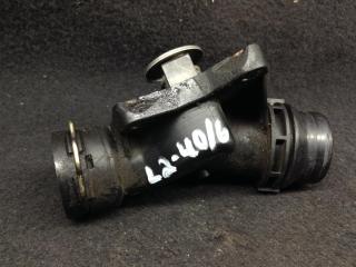 корпус термостата BMW 7 серия E65/E66/E67 [рестайлинг] 2006, M57 D30 (306D3), АКПП, седан