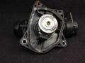 корпус термостата BMW 7 серия E65/E66/E67 [рестайлинг] 2006, M57 D30 (306D3), АКПП, седан - фото №3