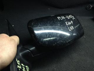 накладка на зеркало BMW 5 серия E60/E61 [рестайлинг] 2008, 2.0 л., N47 D20 A, дизель, АКПП, седан