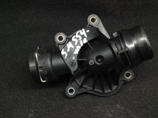 корпус термостата BMW X5 E70 2008, M57 D30 (306D3), АКПП, внедорожник 5 дв.