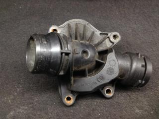 корпус термостата BMW 3 серия E46 2002, 2.0 л., M47 D20 (204D4), дизель, АКПП, универсал