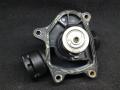 корпус термостата BMW 3 серия E46 2002, 2.0 л., M47 D20 (204D4), дизель, АКПП, универсал - фото №2