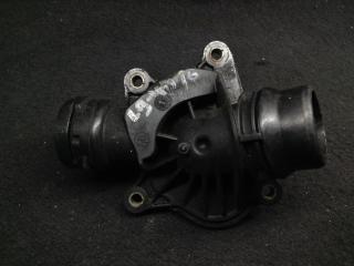 корпус термостата BMW 3 серия E90/E91/E92/E93 2007, 2.0 л., M47 D20 (204D4), дизель, АКПП, седан