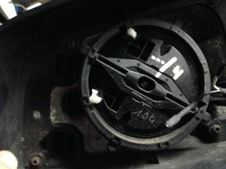 электромоторчик зеркала наружнего BMW 5 серия E60/E61 [рестайлинг] 2008, 2.0 л., N47 D20 A, дизель, АКПП, седан