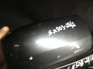 накладка на зеркало BMW X5 E70 [рестайлинг] 2013, 3.0 л., N57 D30 A, дизель, АКПП, внедорожник 5 дв.