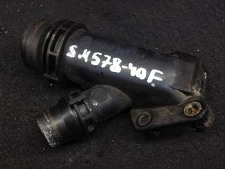 фланец (тройник) системы охлаждения BMW 5 серия E60/E61 2004, M57 D25 (256D1), АКПП, седан