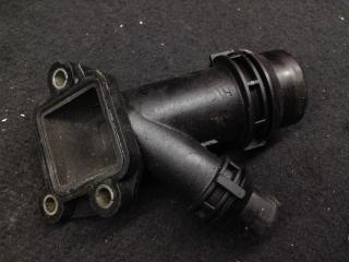 фланец (тройник) системы охлаждения BMW 3 серия E46 2002, 2.9 л., АКПП, седан