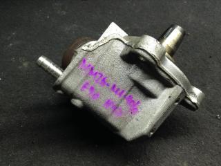 ТНВД BMW 3 серия E90/E91/E92/E93 [рестайлинг] 2008, 2.0 л., N47 D20 A, дизель, АКПП, седан, 7797874