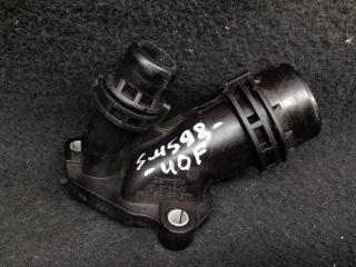 фланец (тройник) системы охлаждения BMW X3 E83 2006, 2.0 л., N47 D20 A, дизель, АКПП, внедорожник 5 дв., 7800048