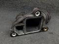 фланец (тройник) системы охлаждения BMW X3 E83 2006, 2.0 л., N47 D20 A, дизель, АКПП, внедорожник 5 дв., 7800048 - фото №3