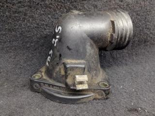 корпус термостата BMW 5 серия E39 1998, 2.5 л., M51 D25 (256T1), дизель, АКПП, седан, 2244323