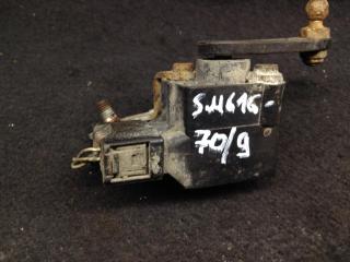 датчик дорожного просвета BMW 5 серия E60/E61 2006, M57 D30 (306D3), АКПП, седан, 6776605