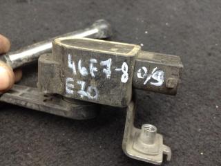 датчик дорожного просвета BMW X5 E70 2008, 4.8 л., N62 B48 B, бензин, АКПП, белый, внедорожник 5 дв., 6778814